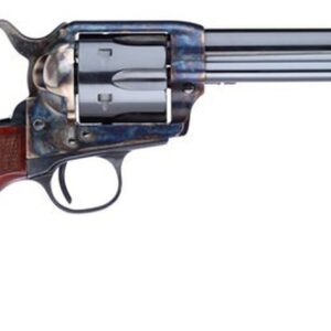 Taylor's Gunfighter Short Stroke Army Grip, .357 Mag, 7.5", 6rd
