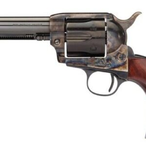 Taylor's 1873 Cattleman Gunfighter Single 357 Magnum 4.75" 6