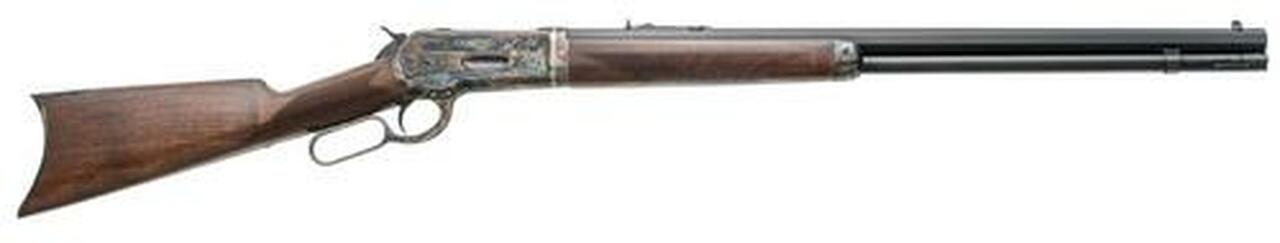 Taylor's 1886 Takedown Lever 45-70 Government 26" Barrel, Walnut, 8rd