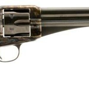 Taylor's 1875 Army Outlaw, .357 Magnum, 7.5", 6rd, Walnut Grip