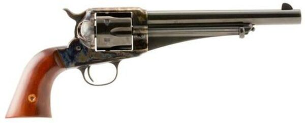 Taylor's 1875 Army Outlaw, .357 Magnum, 7.5", 6rd, Walnut Grip