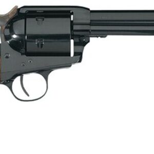 Taylor's 1873 Cattleman 44 Rem Mag, 6", Blued Finish Walnut Grip, 6rd
