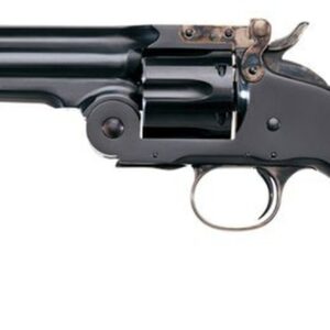 Taylors Second Model Schofield 45 LC, 5" Barrel