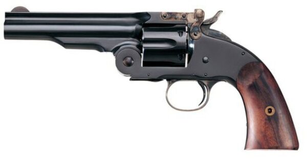 Taylors Second Model Schofield 45 LC, 5" Barrel