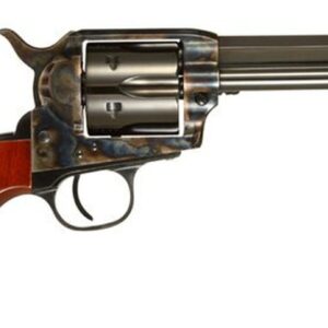 Taylor's 1873 Cattleman Drifter Single 45 Colt 4.75" 6 r