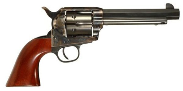 Taylor's 1873 Cattleman Drifter Single 45 Colt 5.5" 6 rd