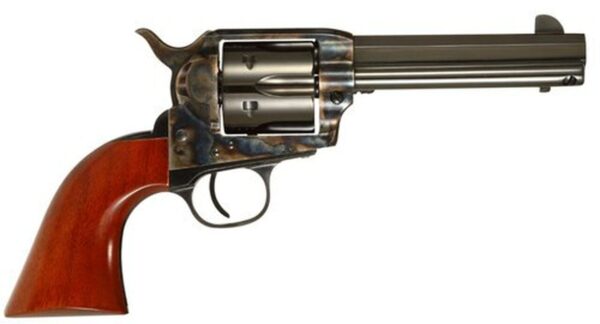 Taylor's 1873 Cattleman Drifter Single 357 Magnum/38 Special 4.75" Barrel 6 rd