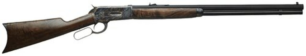 Taylor's 1886 Lever Action Rifle 45-70 Government 26" Barrel, Wal, 8rd