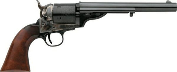 Taylor's 1872 Army Open-Top Single 45 Colt 7.5" Barrel 6rd Walnut Grip