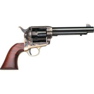 Taylor's 1873 Ranchhand, .357 Mag, 4.75", DLX