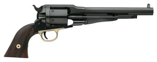 Taylor's 1858 Remington Conversion 45 Colt 8" 6 Blued