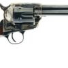 Taylor's 1873 Cattleman Gunfighter 45LC 5.5" 6rd Army Size Walnut Grip Blued