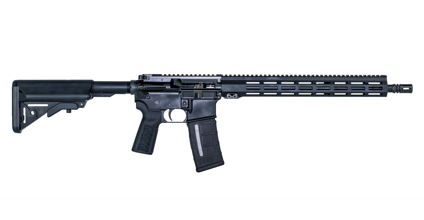 Zion-15 5.56mm Semi-Automatic Rifle with M-LOK Rail - Firearms | The Gun Shop