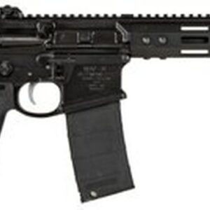 Noveske Gen 4, Semi-Automatic, AR, 223REM/556NATO, 13.7" Barrel with Pinned KX3 Flash Supressor, NSR-15 M-Lok Handguard, Black, Magpul MOE-SL Stock, Magpul MOE-K2 Pistol Grip, MBUS Pro Sights, 30Rd