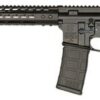 Noveske Rogue Hunter Gen 1, .223/5.56, 16", 30rd, Magpul CTR Stock, Black