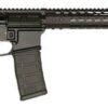 Noveske Rogue Hunter Gen 1, .223/5.56, 16", 30rd, Magpul CTR Stock, Black