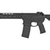 Noveske Gen4 Shorty Pistol, .223/5.56, 10.5", 30rd, SBA3 Pistol Brace, Black
