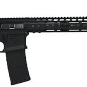 Noveske Gen III Recon 5.56mm 16" SS Barrel Bead-Blasted Finish NSR-13.5" Handguard Magpul Stock 30rd Mag