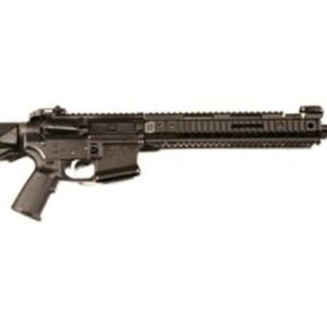 Noveske Rifleworks Gen III Recon Switchblock 5.56mm 16", Trifecta Flash Hider, 11.5 Handguard Magpul STR Stock MIAD Grip 30rd