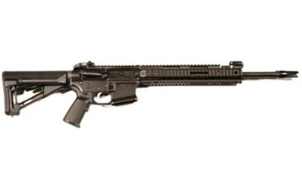 Noveske Rifleworks Gen III Recon Switchblock 5.56mm 16", Trifecta Flash Hider, 11.5 Handguard Magpul STR Stock MIAD Grip 30rd