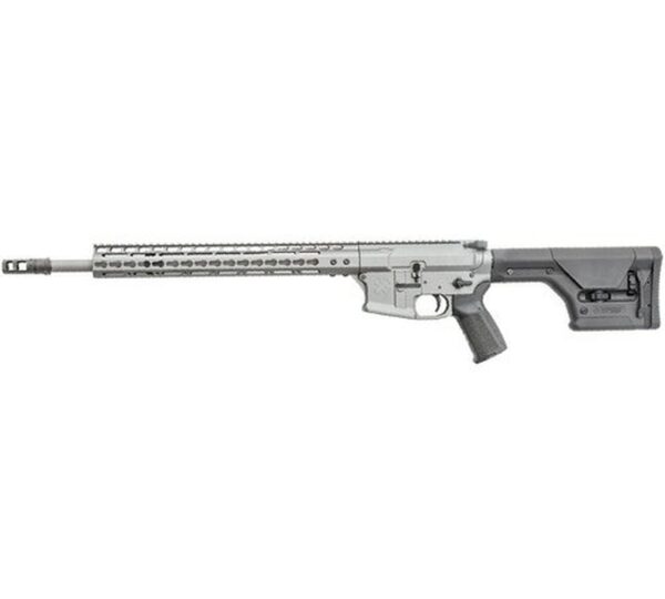NOVESKE SHOOTING TEAM RIFLE Gen III NST 5.56mm 18" SS Barrel MIAD Pistol Grip 30rd Mag