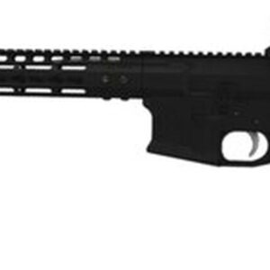 Noveske Rifleworks Gen III Light Recce CHF 5.56mm 16" CHF Barrel Parkerized Finish 1/2-28 Threads NSR-13.5 Handguard Magpul STR Stock 30rd