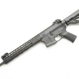 Noveske Rifleworks Gen III Thunder Ranch Rifle 5.56/223 14.5" Barrel, Flash Suppressor (16" OAL) Magpul CTR Stock 30rd Mag