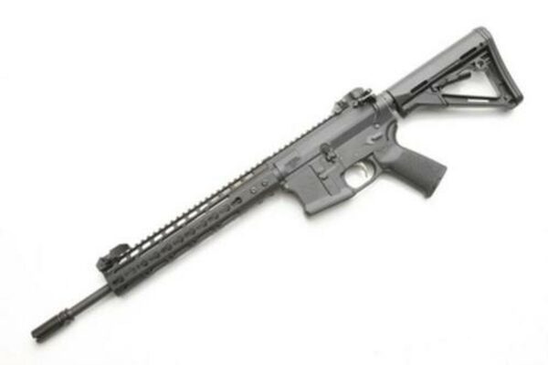 Noveske Rifleworks Gen III Thunder Ranch Rifle 5.56/223 14.5" Barrel, Flash Suppressor (16" OAL) Magpul CTR Stock 30rd Mag