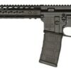 Noveske Light Recce Rogue Hunter Gen 1, .223/5.56, 16" barrel, 30rd Mag, Black
