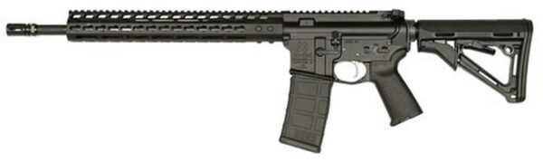 Noveske Light Recce Rogue Hunter Gen 1, .223/5.56, 16" barrel, 30rd Mag, Black