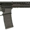 Noveske Light Recce Rogue Hunter Gen 1, .223/5.56, 16" barrel, 30rd Mag, Black