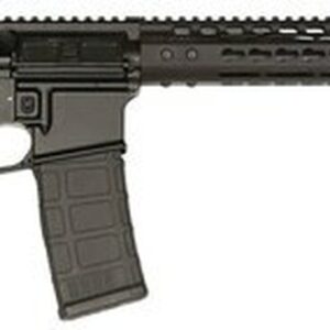 Noveske Light Recce Rogue Hunter Gen 1, .223/5.56, 16" barrel, 30rd Mag, Black