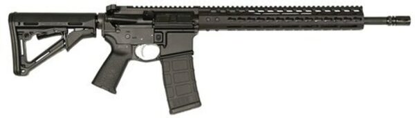 Noveske Light Recce Rogue Hunter Gen 1, .223/5.56, 16" barrel, 30rd Mag, Black