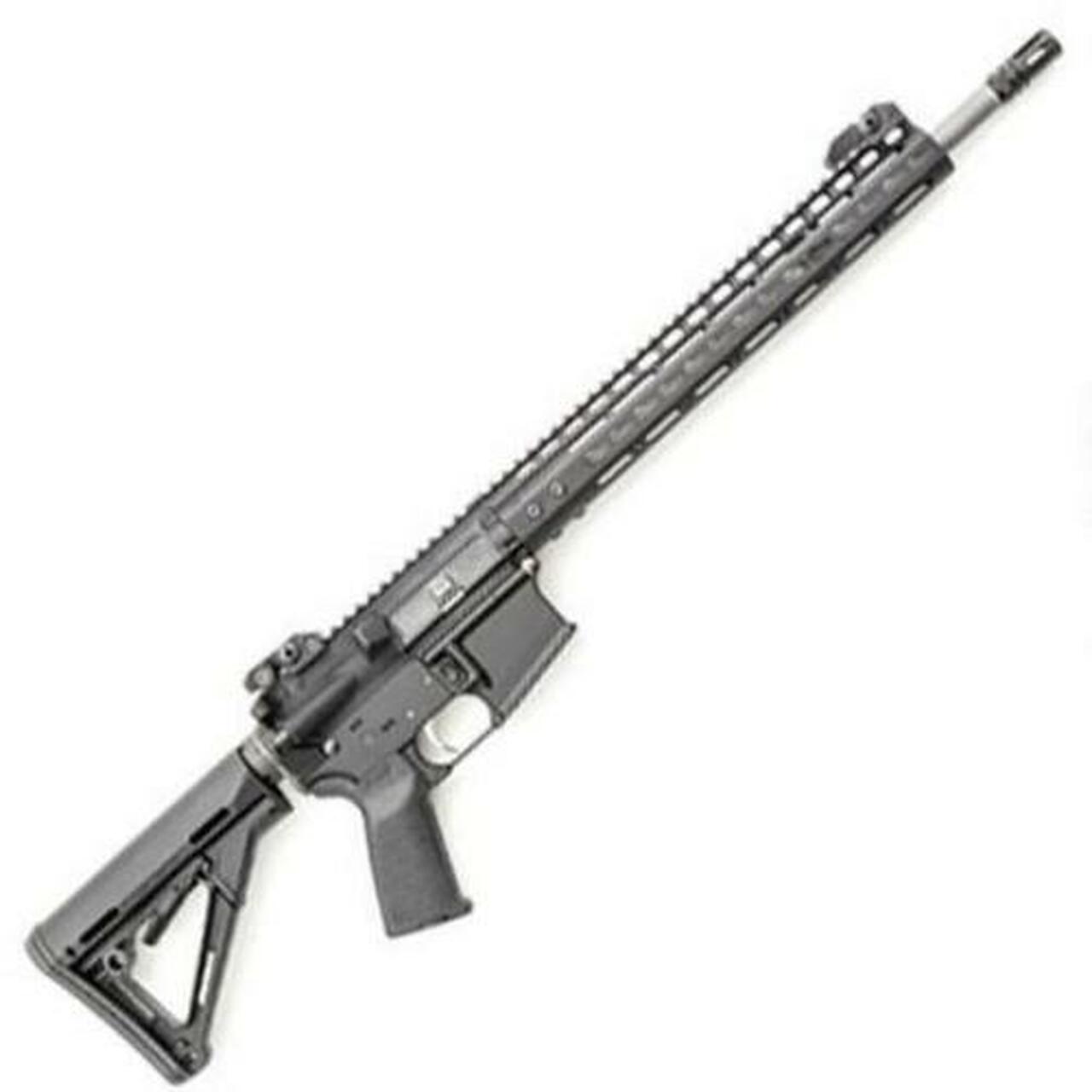 Noveske Recon Rogue Hunter, .300 AAC Blackout, 16", 30rd, Black