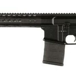 Noveske N6 Gen III 7.62x51/308 16" SS Barrel NSR-15 Keymod Handguard Magpul STR Stock 25rd Mag