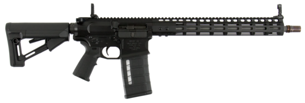 Noveske N6 Gen III 308, 16" Barrel, M-LOK Rails
