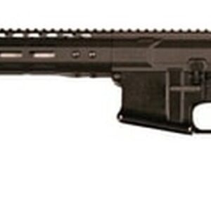 Noveske N6 GEN III Switchblock 308, 16" Barrel, M-LOK, Geissele Trig, Magpul Carb. Stock, MIAD Grip, 25rd Mag