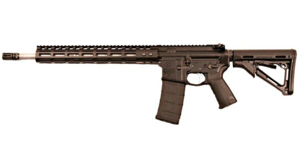 Noveske Rogue Hunter AR-15 Gen 1 5.56/223 16" Barerel M-Lok 30rd Mag