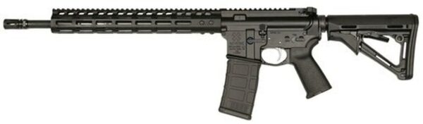 Noveske Light Recce Rogue Hunter Gen 1, .223/5.56, 16", 30rd, M-Lok, Black