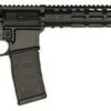 Noveske Light Recce Rogue Hunter Gen 1, .223/5.56, 16", 30rd, M-Lok, Black