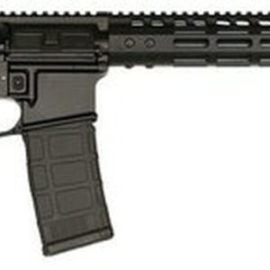 Noveske Light Recce Rogue Hunter Gen 1, .223/5.56, 16", 30rd, M-Lok, Black