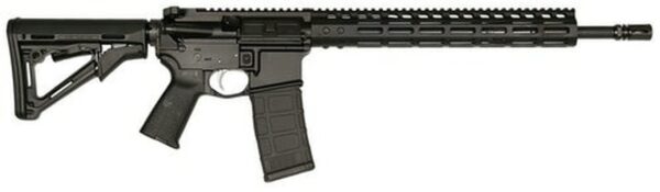 Noveske Light Recce Rogue Hunter Gen 1, .223/5.56, 16", 30rd, M-Lok, Black