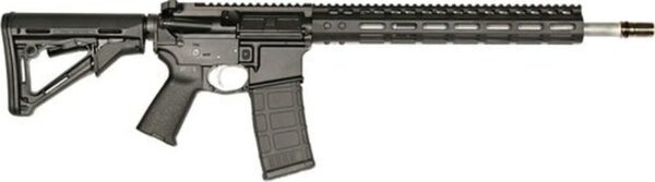 Noveske Rogue Hunter Gen 1, .300 Blackout, 16", 30rd, M-Lok, Black