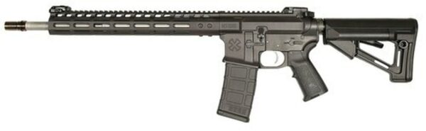 Noveske Recon Gen III, .223/5.56, 16", 30rd, M-LOK, Magpul STR Stock, Black