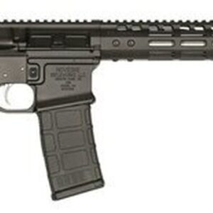 Noveske Recon Gen III, .223/5.56, 16", 30rd, M-LOK, Magpul STR Stock, Black