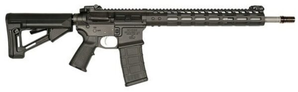 Noveske Recon Gen III, .223/5.56, 16", 30rd, M-LOK, Magpul STR Stock, Black