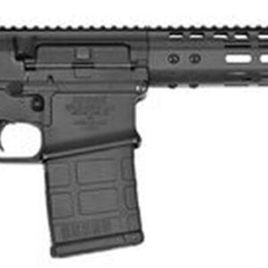 Noveske Infidel Gen III 308, 13.7" Barrel, M-LOK