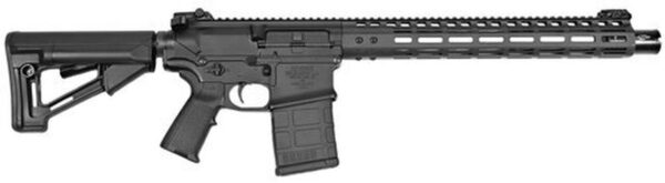 Noveske Infidel Gen III 308, 13.7" Barrel, M-LOK