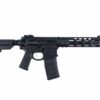 Noveske Gen4 LG Shorty Pistol, .223/5.56, 30rd, 10.5", SBA3 Pistol Brace, Black