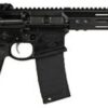 Noveske Infidel 5.56/.223, 13.7" Barrel, Magpul MOE SL Black Stock, Magpul MBUS Pro Sights, Black, 30rd